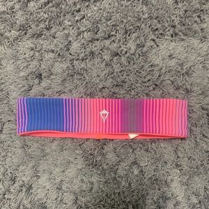 reversable ivivva headband